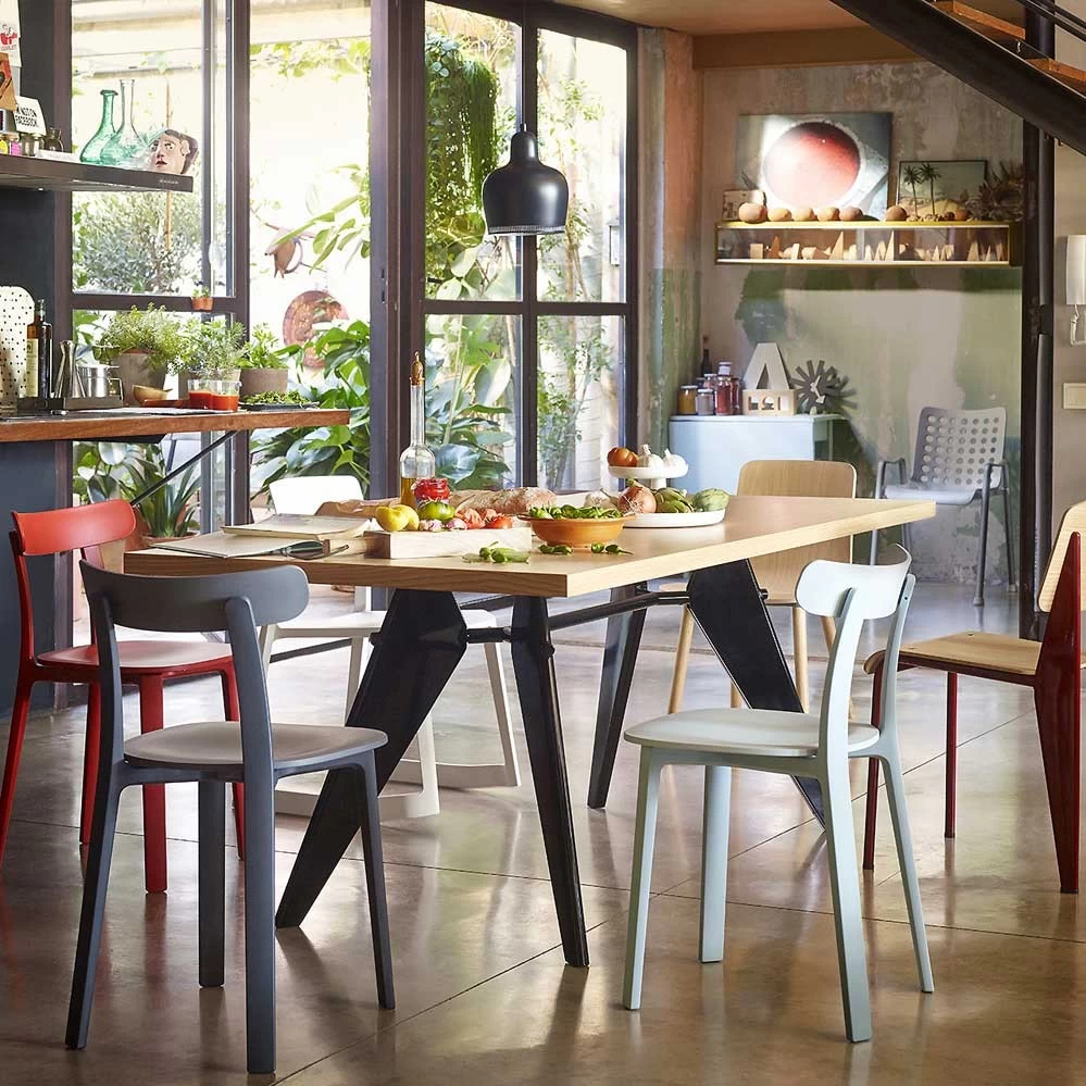 EM Table Massivholz 15 EM Table Massivholz - Image 13