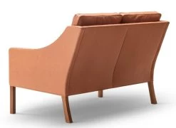 2208 Sofa -Möbel & Dekoration 2209 Sofa Borge Mogensens Fredericia3 1280x1280