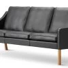2208 Sofa 1 2208 Sofa -Möbel & Dekoration 2209 Sofa Mogensens Fredericia 1280x1280
