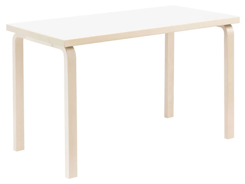 Aalto Tisch 80A (120 Cm) 4 Aalto Tisch 80A (120 Cm) - Image 2