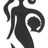 Silhouette Mermaid -Möbel & Dekoration 2310631 Silhouette Mermaid FS v fullbleed 1440x 1280x1280