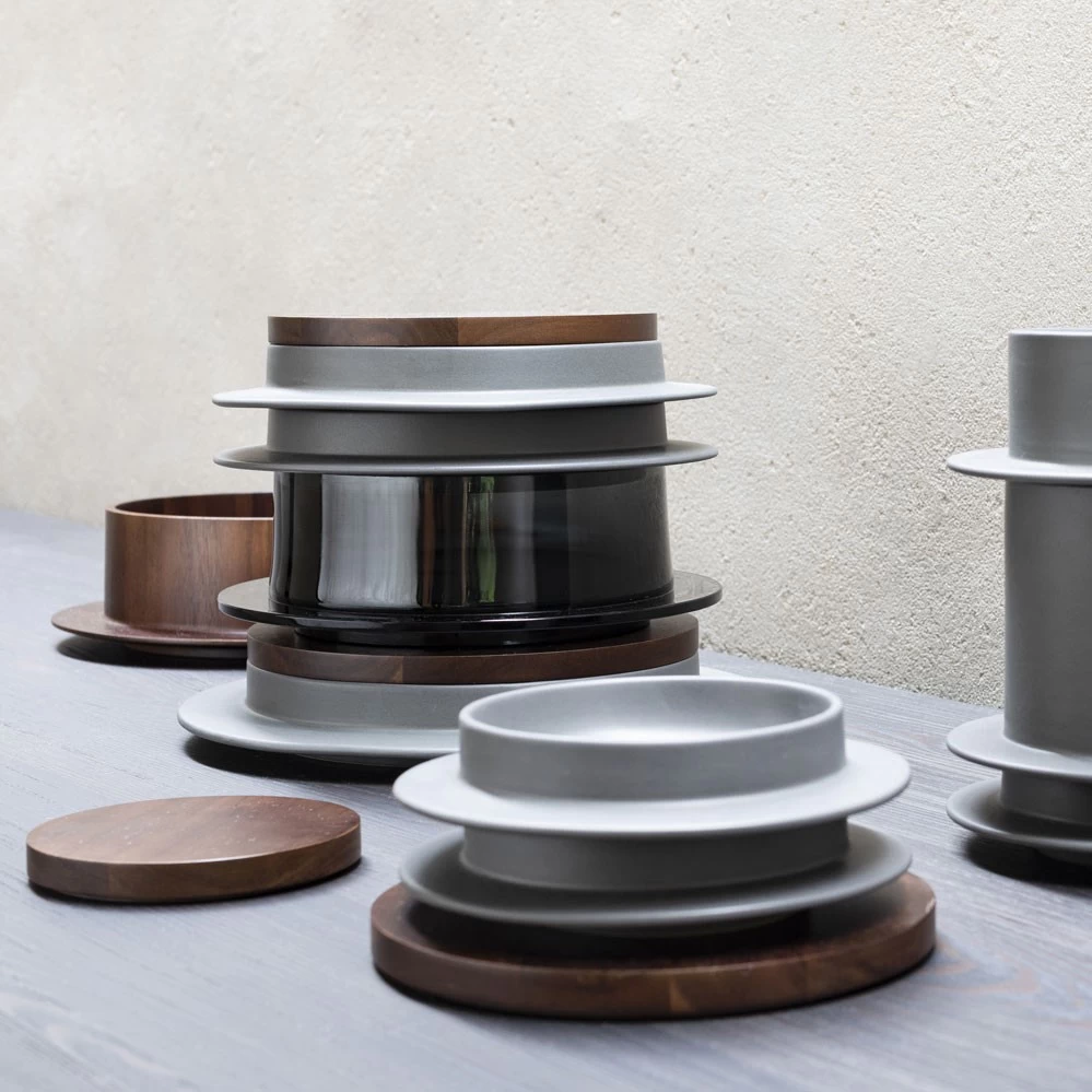 Dishes To Dishes Wood Plate 11 Dishes To Dishes Wood Plate - Image 9