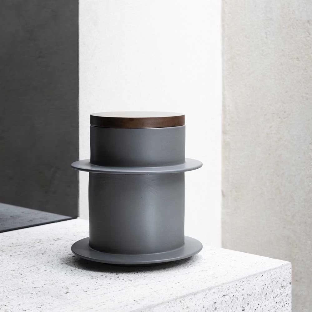 Dishes To Dishes Wood Plate 5 Dishes To Dishes Wood Plate - Image 3