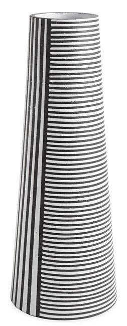 Palm Springs Tapered Vase 3 Palm Springs Tapered Vase