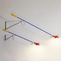 265 Chromatica Wandleuchte 10 265 Chromatica Wandleuchte -Möbel & Dekoration 265 Small life style 1280x1280