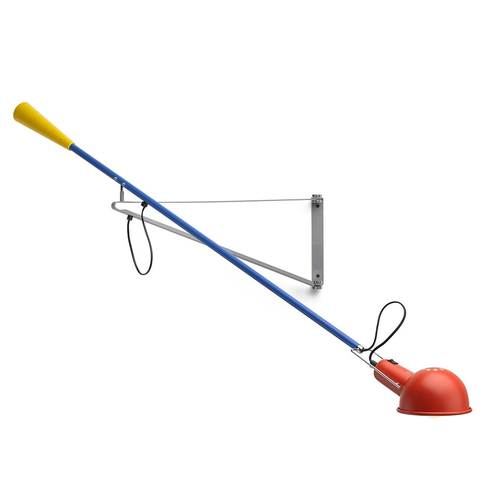 265 Chromatica Wandleuchte 4 265 Chromatica Wandleuchte - Image 2