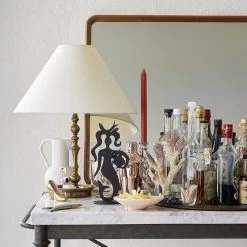 Silhouette Mermaid -Möbel & Dekoration 2793527 Silhouette Mermaid v fullbleed 1440x 1280x1280