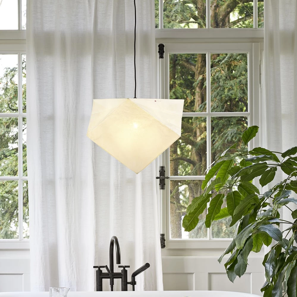 Akari YP1 Pendelleuchte 5 Akari YP1 Pendelleuchte - Image 3