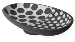 Palm Springs Oblong Bowl