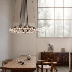 Le Sfere 2109/16/14 Kronleuchter -Möbel & Dekoration 2M2042 astep 23 7483 1280x1280