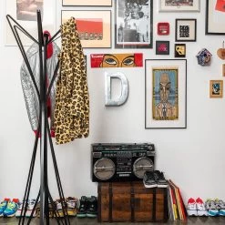 Aster Kleiderständer -Möbel & Dekoration 303 3IG01 1280x1280