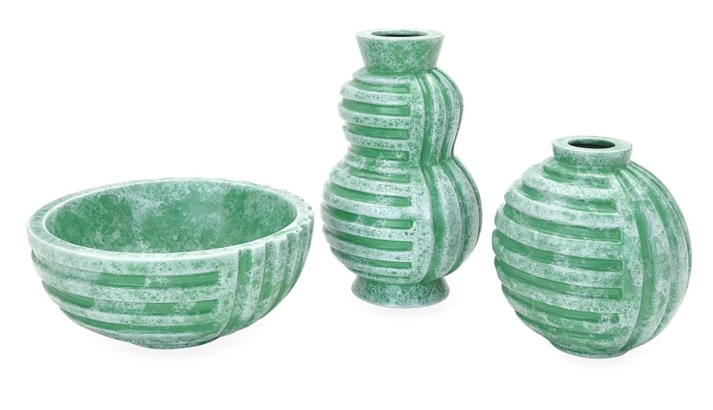 Poirot Clinch Vase 4 Poirot Clinch Vase - Image 2