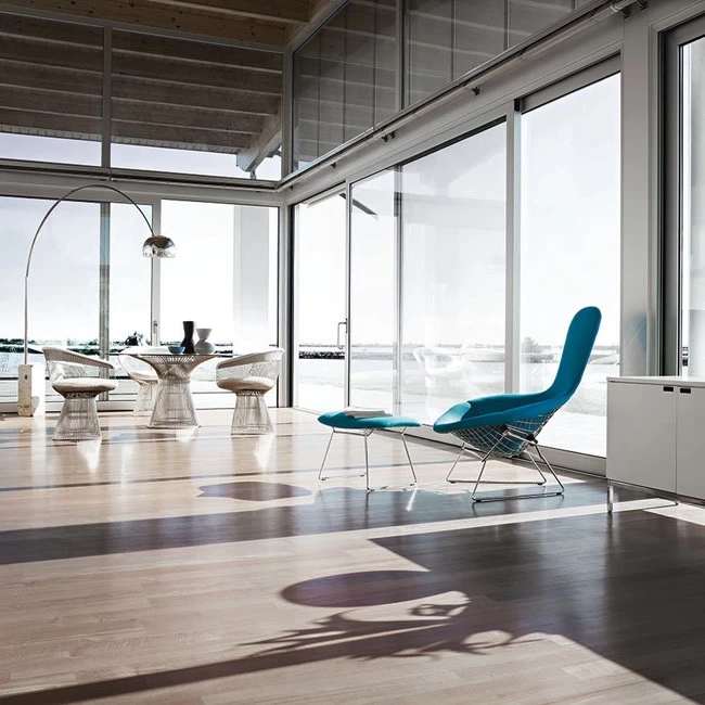 Bertoia Hocker 424 8 Bertoia Hocker 424 - Image 6