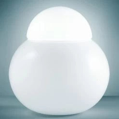 Daruma Tischleuchte 29 Cm