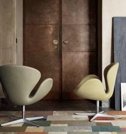 Swan Chair (Stoff) -Möbel & Dekoration 3132 1982 3 1280x1280