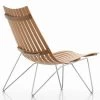 Scandia Nett Bolt Lounge Chair -Möbel & Dekoration 3132 0 1280x1280