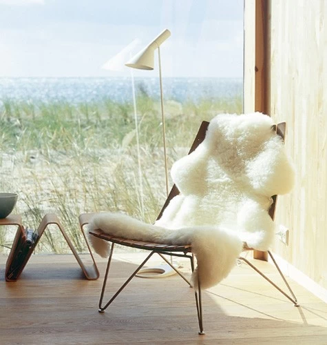 Scandia Nett Bolt Lounge Chair 8 Scandia Nett Bolt Lounge Chair - Image 6