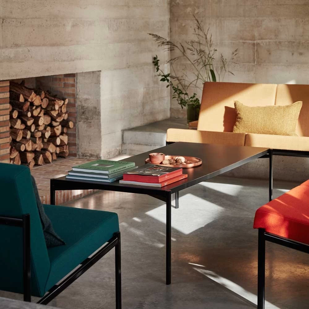 Kiki Coffee Table Square 7 Kiki Coffee Table Square - Image 5