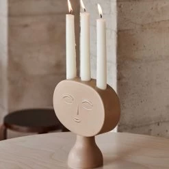 Lucia Kerzenhalter 7 Lucia Kerzenhalter -Möbel & Dekoration 3192765 Lucia Candle Holder photo Mikko Ryhanen master 1280x1280