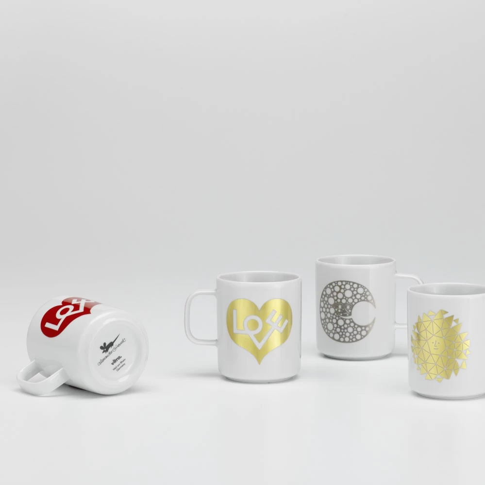 Kaffeetasse Moon 4 Kaffeetasse Moon - Image 2