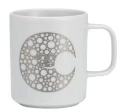 Kaffeetasse Moon