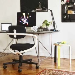 Allstar Bürodrehstuhl -Möbel & Dekoration 3230314 Allstar Uten 1280x1280