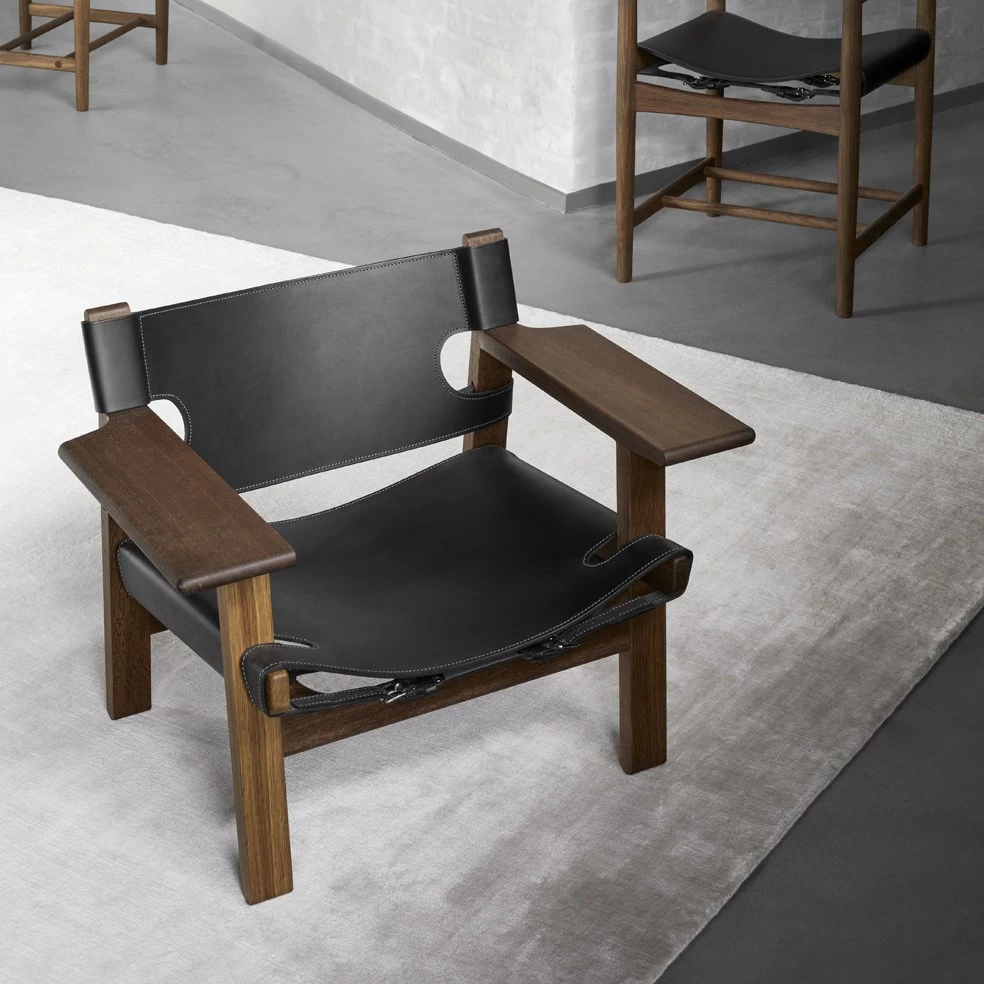 The Spanish Chair 7 The Spanish Chair - Image 5