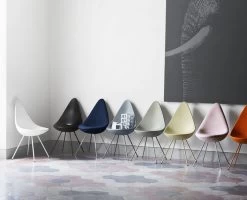 Drop Chair -Möbel & Dekoration 3260 259873b7347d51 1280x1280