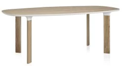 Analog Table 245 Cm