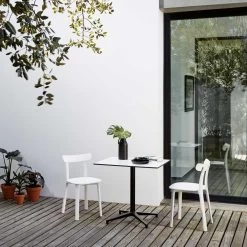 APC All Plastic Chair -Möbel & Dekoration 3348361 All Plastic chairs Bistro Table Eames House bird master 1280x1280