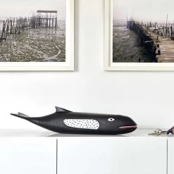 Eames House Whale -Möbel & Dekoration 3385563 Eames House Whale master 1280x1280