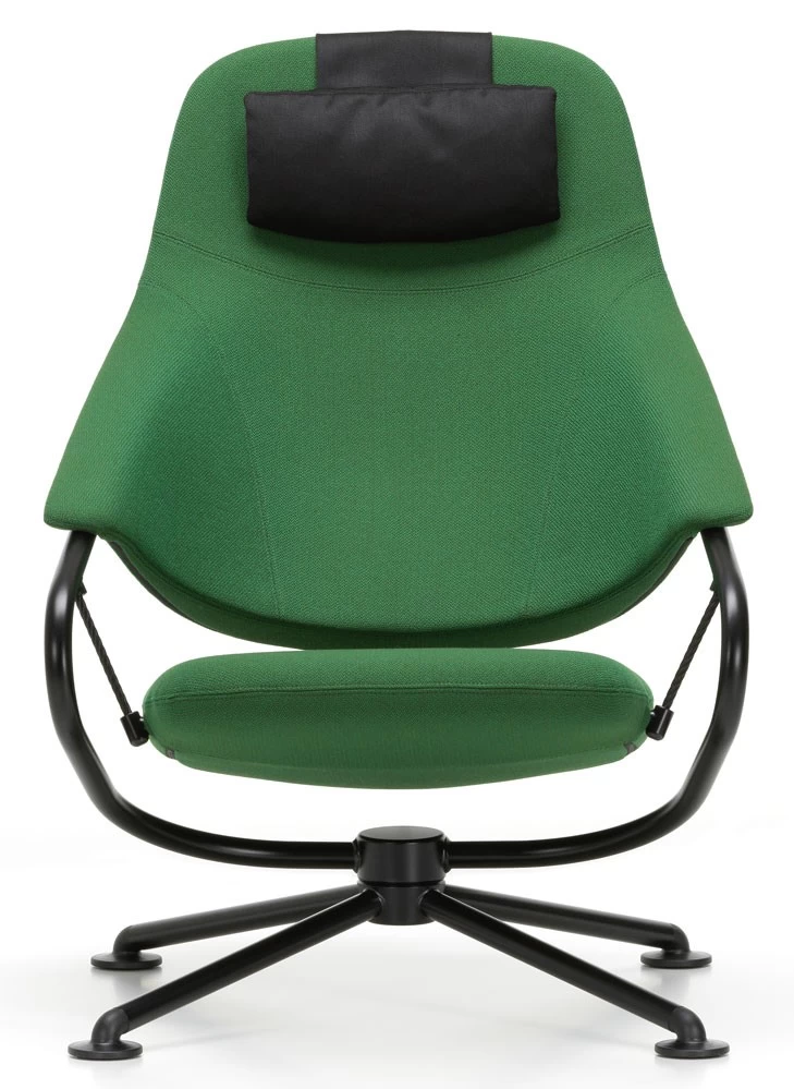 Citizen Highback Chair 3 Citizen Highback Chair