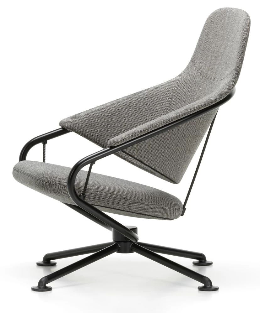 Citizen Highback Chair 4 Citizen Highback Chair - Image 2