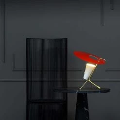 Tischleuchte G24 -Möbel & Dekoration 37 GUARICHE V2 b 1280x1280