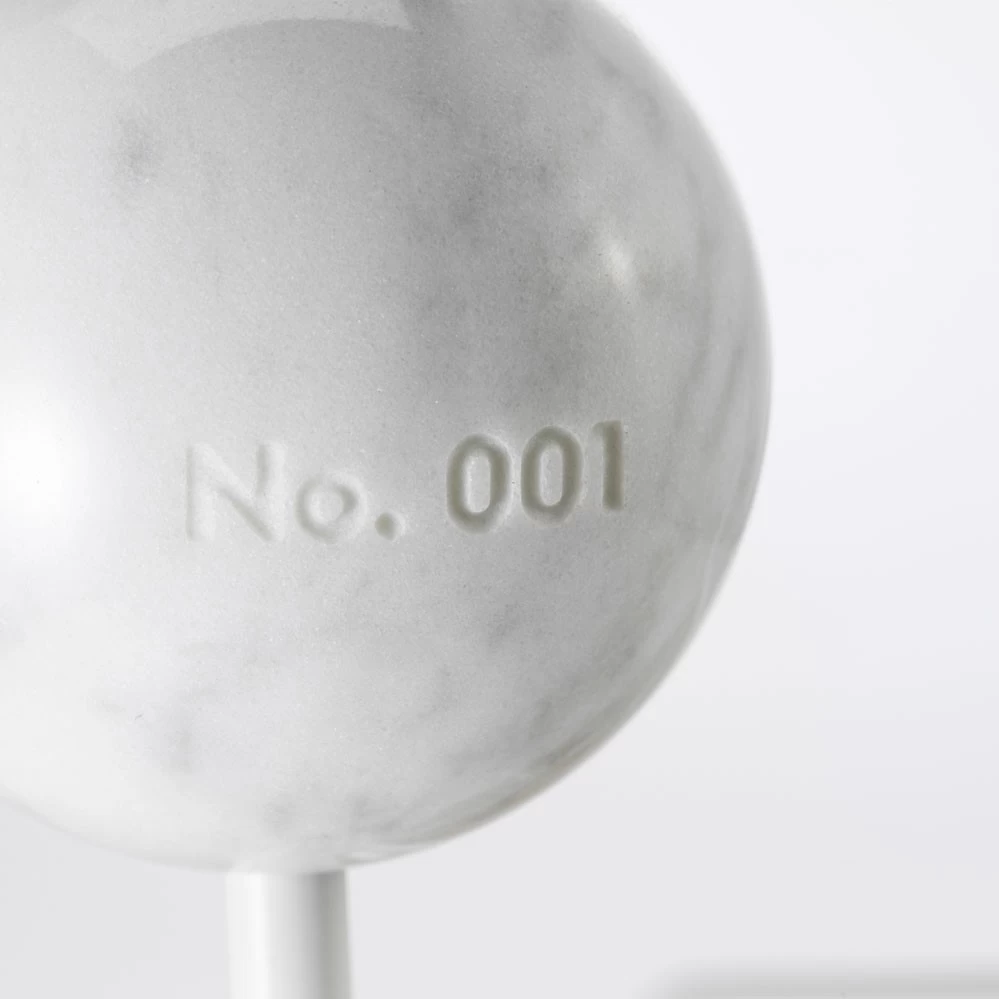 Hang It All (Marmor) 5 Hang It All (Marmor) - Image 3