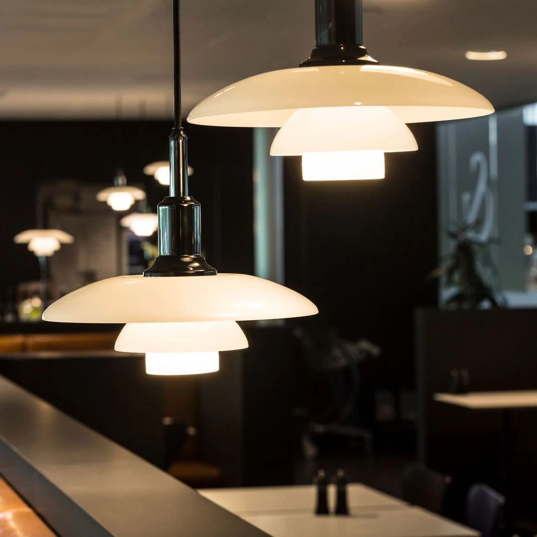 PH 3/2 Pendelleuchte 8 PH 3/2 Pendelleuchte - Image 6