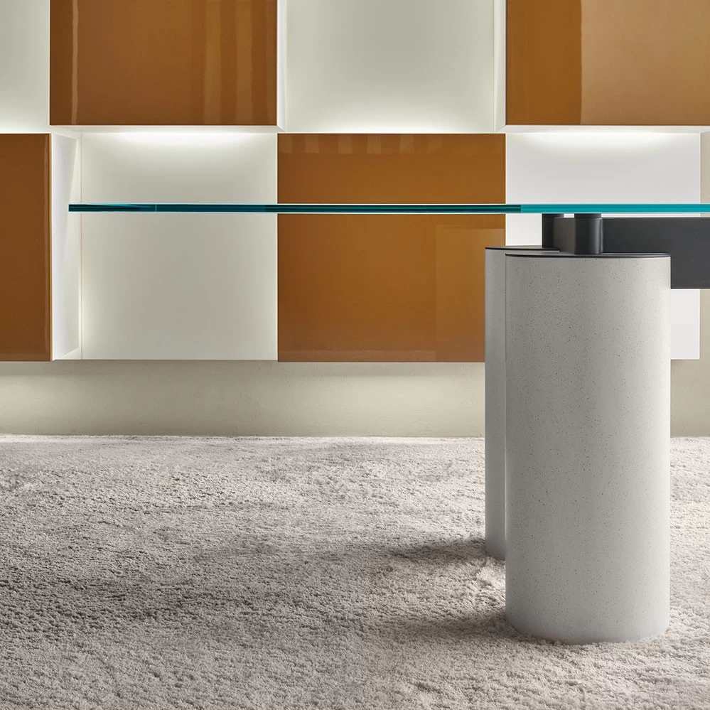 Serenissimo Esstisch (quadratisch) 6 Serenissimo Esstisch (quadratisch) - Image 4