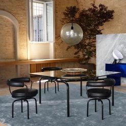 Edison Tisch 8 Edison Tisch -Möbel & Dekoration 3 CASSINA Edison table Vico Magistretti ph Valentina Sommariva 1280x1280