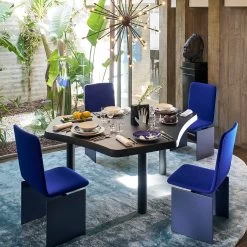 Montparnasse Esstisch 10 Montparnasse Esstisch -Möbel & Dekoration 3 CASSINA Table Montparnasse Charlotte Perriand ph Francesco Dolfo 1280x1280