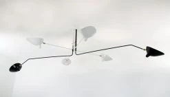 Mouille Deckenleuchte 6 Bras Pivotants 11 Mouille Deckenleuchte 6 Bras Pivotants -Möbel & Dekoration 3n1v6263 1923 0 1280x1280