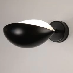 Mouille Wandapplike Oeil