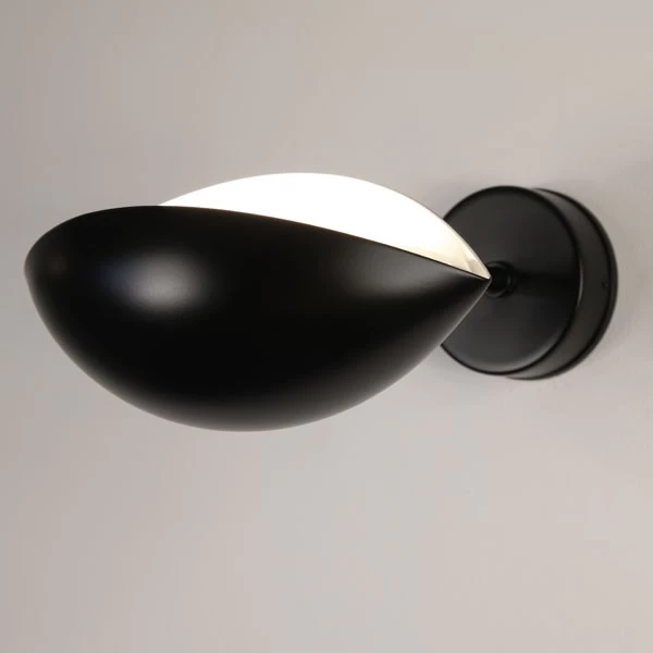 Mouille Wandapplike Oeil 3 Mouille Wandapplike Oeil