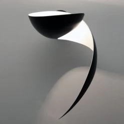 Mouille Wandapplike Flamme