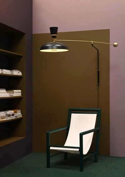 Wandleuchte G1 8 Wandleuchte G1 - Image 6