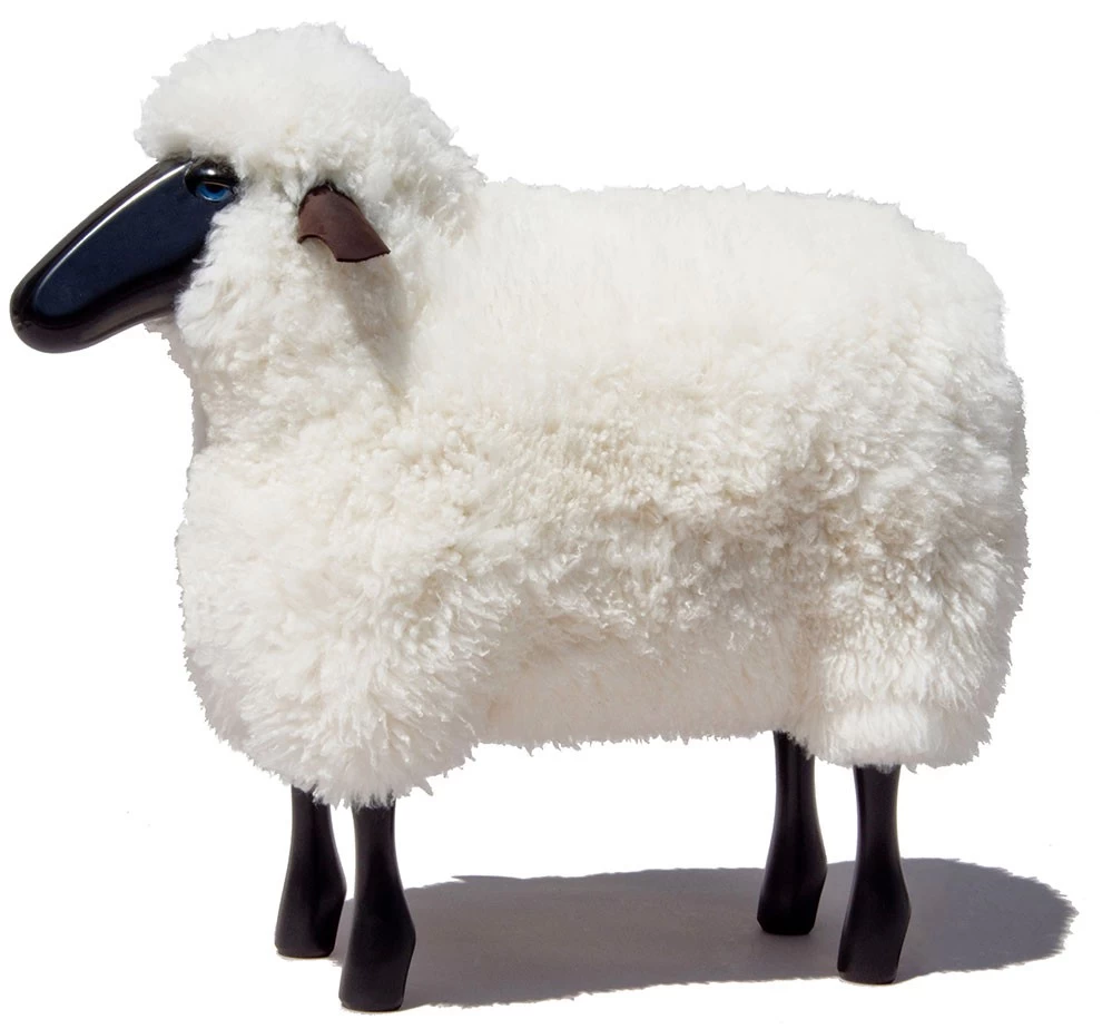 Schaf 60 Cm 5 Schaf 60 Cm - Image 3