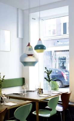 Cirque Pendelleuchte 22 Cm -Möbel & Dekoration 4024 2 1280x1280