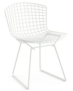 Bertoia Stuhl 420 8 Bertoia Stuhl 420 -Möbel & Dekoration 42 0CW FZ 1280x1280