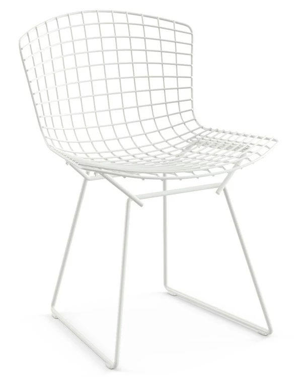 Bertoia Stuhl 420 5 Bertoia Stuhl 420 - Image 3