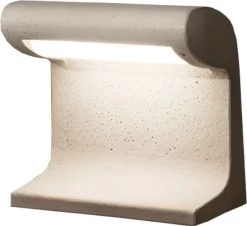 Borne Beton Grande Bodenleuchte