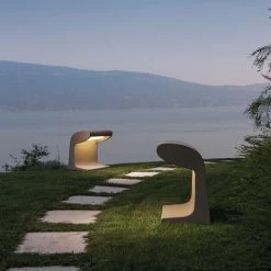 Borne Beton Grande Bodenleuchte -Möbel & Dekoration 4298 1 1280x1280